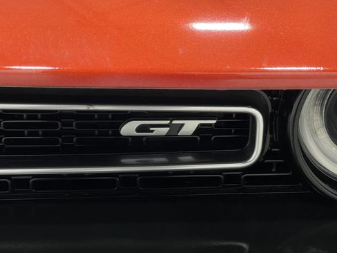 Used 2021 Dodge Challenger GT RWD image 37