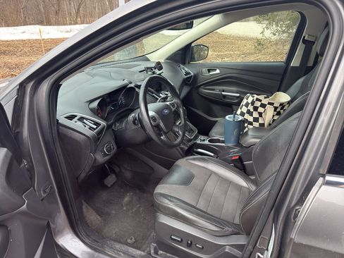 Used 2013 Ford Escape Titanium w/ Parking Technology Pkg image 10