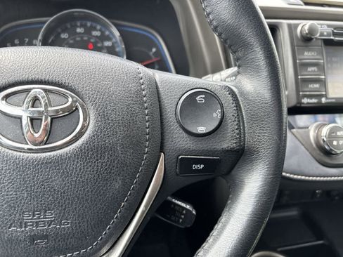 Used 2014 Toyota RAV4 Limited AWD/4WD image 11