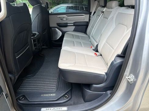 Used 2024 RAM 1500 Limited AWD/4WD image 22