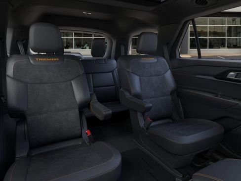 New 2026 Ford Explorer Tremor AWD/4WD image 15