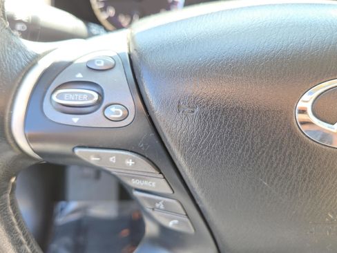 Used 2018 INFINITI QX60 Luxe w/ Deluxe Technology Package image 29