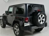 Used 2018 Jeep Wrangler Sahara w/ Connectivity Group image 5