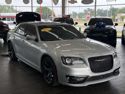 Used 2023 Chrysler 300 S w/ Comfort Group