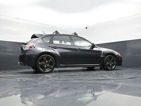 Used 2009 Subaru Impreza WRX STI AWD/4WD image 55