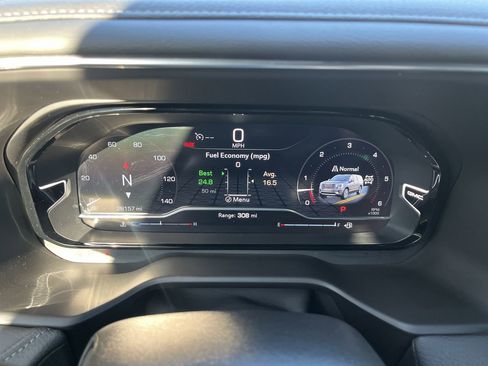 Used 2023 GMC Yukon Denali image 23