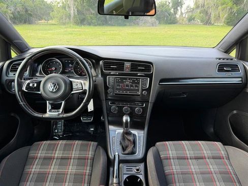 Used 2016 Volkswagen GTI S FWD image 12