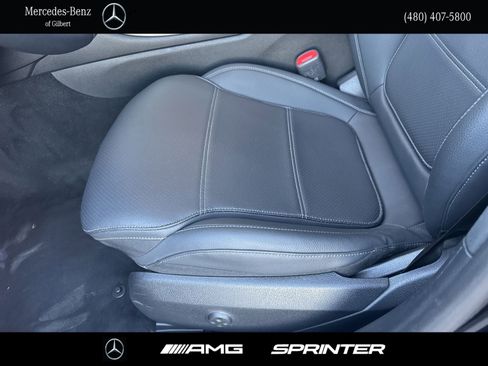 Certified 2023 Mercedes-Benz C 300 Sedan image 14