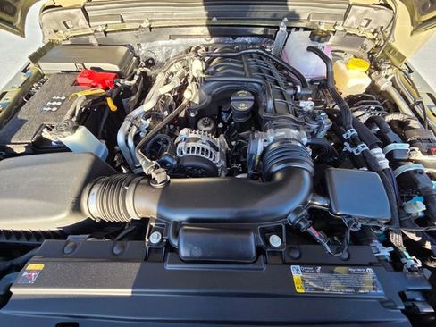 New 2026 Jeep Wrangler Sport image 29