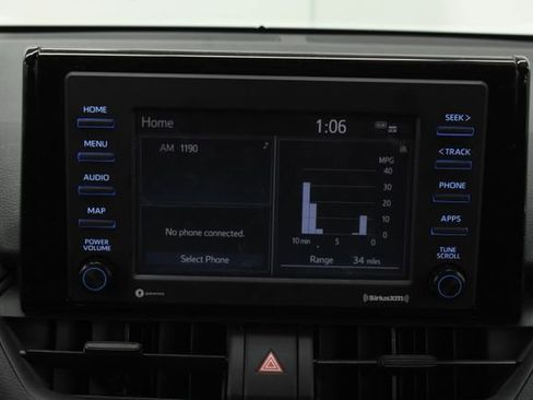 Used 2020 Toyota RAV4 LE image 27