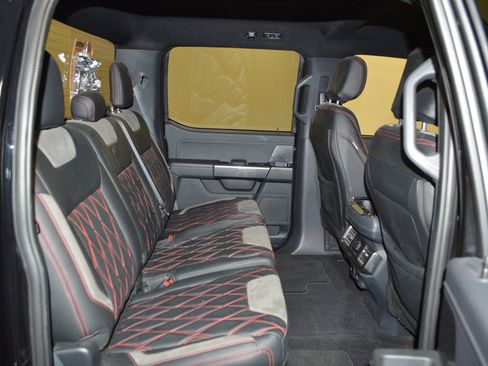 Used 2023 Ford F150 XLT w/ Equipment Group 302A High image 12