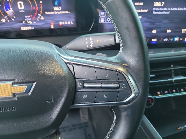 Used 2024 Chevrolet Traverse LT FWD image 16