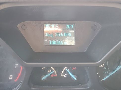 Used 2018 Ford Transit Connect XL image 10