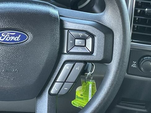 Used 2020 Ford F150 XLT w/ Equipment Group 301A Mid AWD/4WD image 13