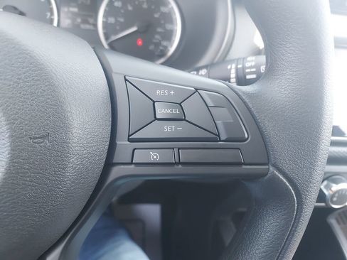 Used 2024 Nissan Kicks S FWD image 21