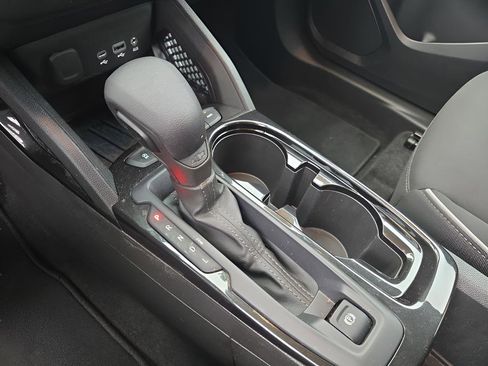 Used 2023 Chevrolet TrailBlazer LT w/ Convenience Package image 29