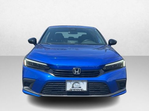 Used 2024 Honda Civic Sport image 13
