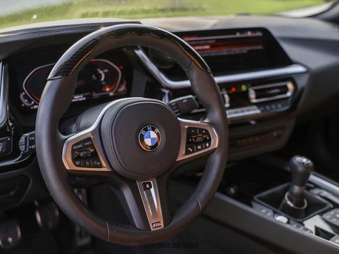 Used 2026 BMW Z4 M40i w/ Premium Package RWD image 33