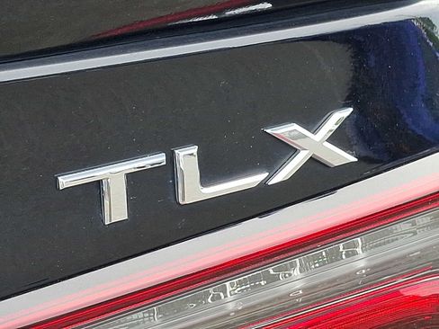Used 2023 Acura TLX SH-AWD w/ A-SPEC Pkg image 31