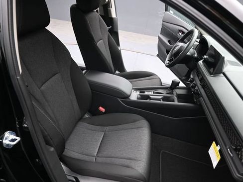 New 2026 Honda Accord LX image 27