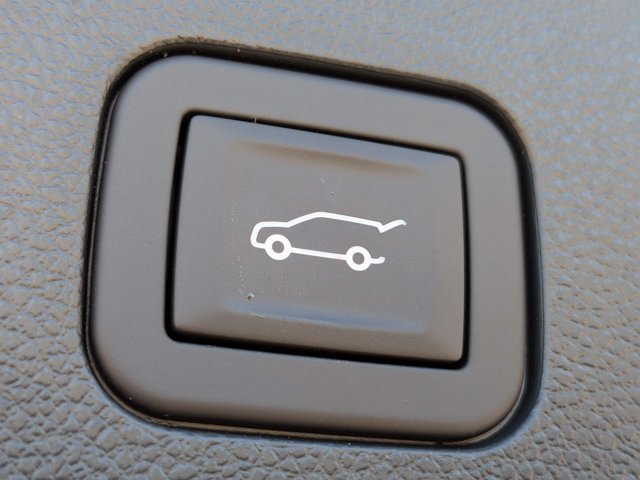 New 2027 GMC Terrain Denali AWD/4WD image 22