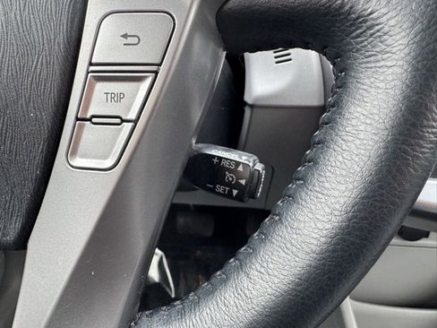 Certified 2017 Toyota Prius V Four image 28