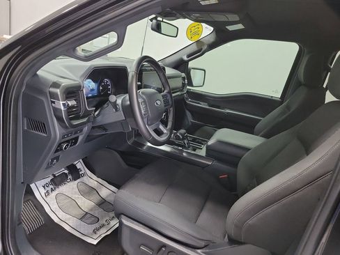 Used 2023 Ford F150 XLT w/ Equipment Group 302A High image 32