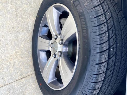 Used 2016 Jeep Patriot High Altitude image 10