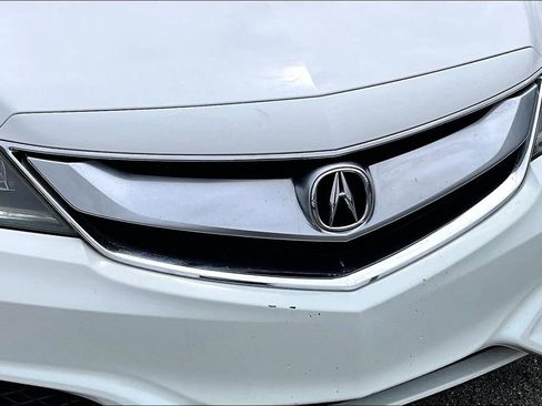 Used 2016 Acura ILX FWD image 38