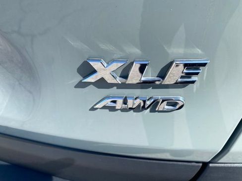 Certified 2023 Toyota RAV4 XLE w/ Convenience Package AWD/4WD image 13
