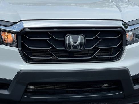 Used 2023 Honda Ridgeline RTL image 40