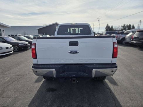 Used 2015 Ford F350 XLT w/ XLT Premium Package image 37
