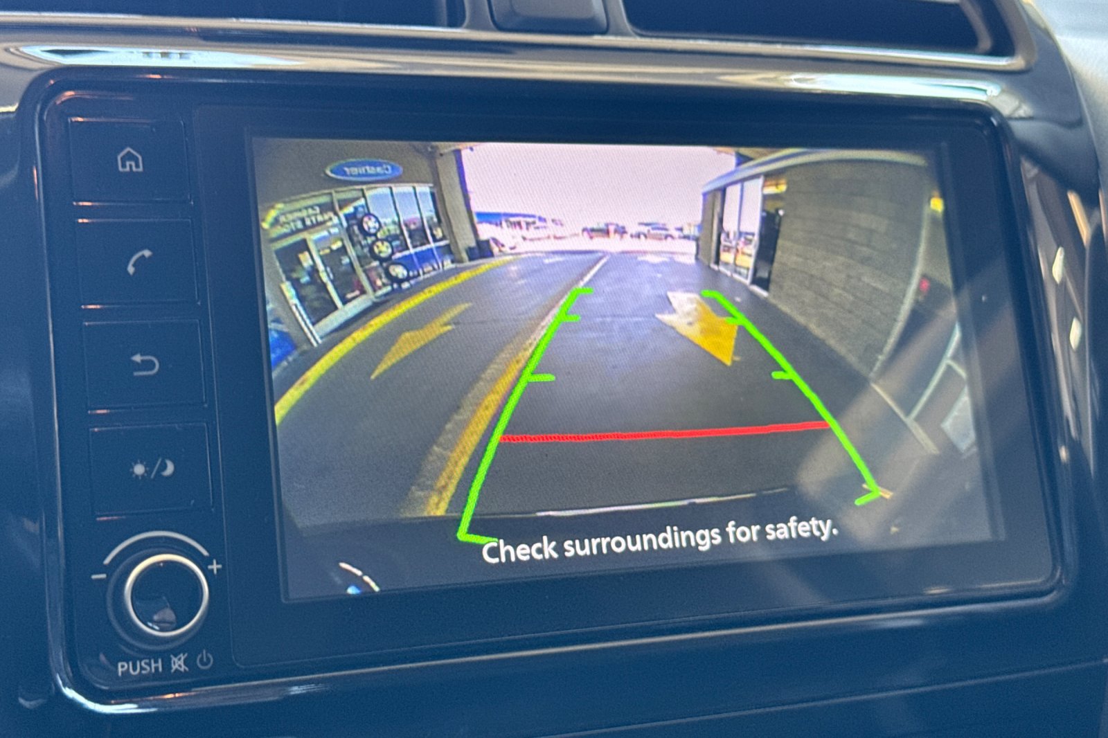 Used 2024 Mitsubishi Mirage ES FWD image 19