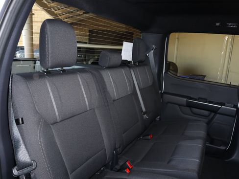 New 2026 Ford F150 STX w/ Equipment Group 200A AWD/4WD image 44