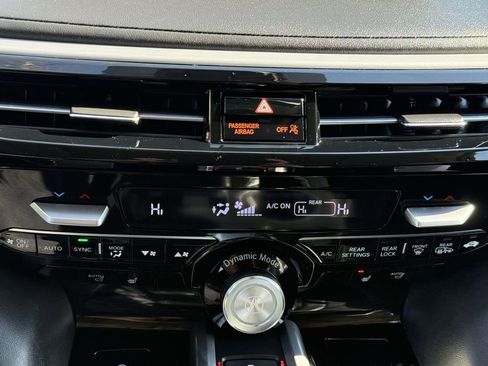 Certified 2023 Acura MDX Technology image 21