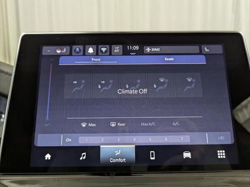 New 2026 Jeep Compass Latitude image 44