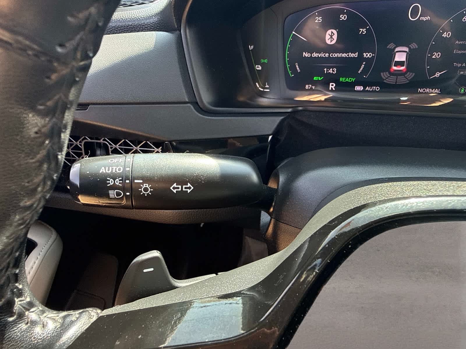 Used 2023 Honda Accord Touring image 32
