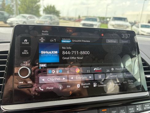Used 2025 Honda Odyssey EX-L image 19