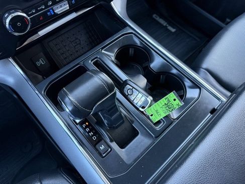 Used 2023 Ford F150 Lariat w/ Equipment Group 502A High image 27