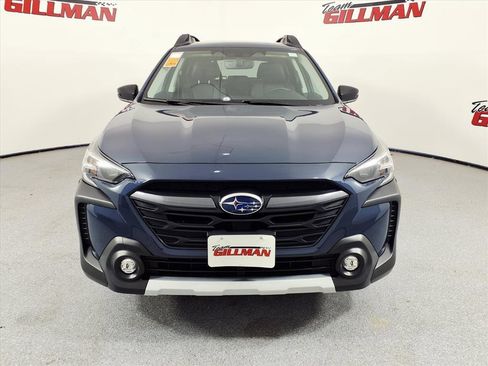 Certified 2025 Subaru Outback Limited image 3