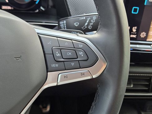 Used 2024 Volkswagen Atlas Cross Sport SEL R-Line image 30