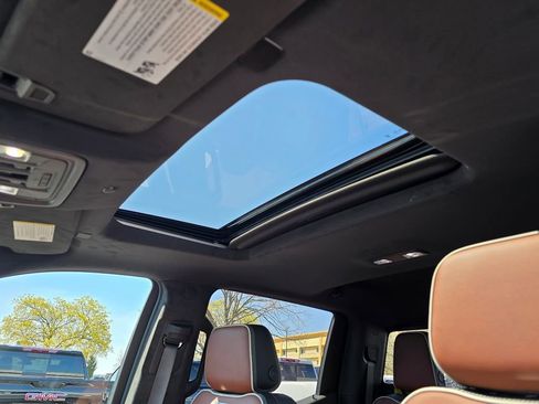 New 2026 GMC Sierra 1500 Denali Ultimate AWD/4WD image 24