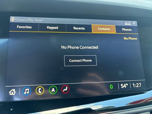 Certified 2021 Buick Envision Avenir image 36