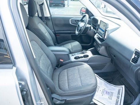 Used 2021 Ford Bronco Sport Big Bend AWD/4WD image 40