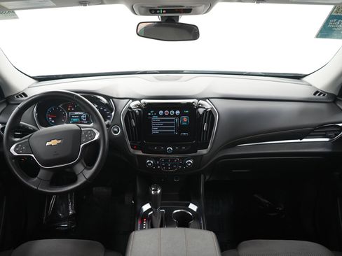 Used 2019 Chevrolet Traverse LT AWD/4WD image 18
