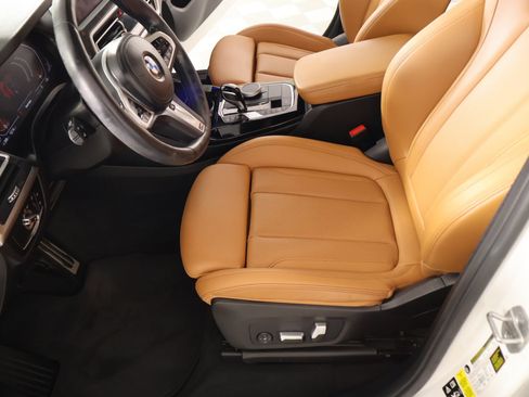 Used 2024 BMW X3 xDrive30i w/ Premium Package AWD/4WD image 12