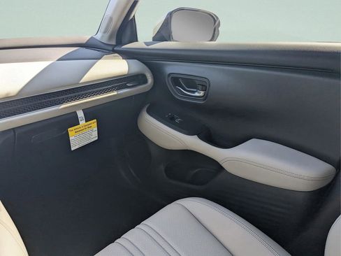 New 2026 Honda HR-V EX-L image 11