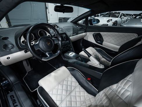 Used 2007 Lamborghini Gallardo AWD/4WD image 18