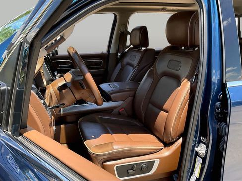 Certified 2023 RAM 1500 Limited AWD/4WD image 8