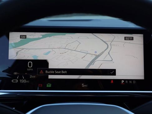 New 2026 GMC Sierra EV Elevation image 18